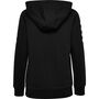 Hummel Hmlgo Cotton Hoodie Woman - black