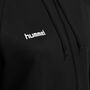 Hummel Hmlgo Cotton Hoodie Woman - black