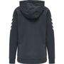 Hummel Hmlgo Cotton Hoodie Woman - india ink