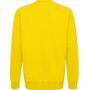 Hummel HMLGO COTTON SWEATSHIRT - sports yellow