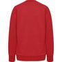 Hummel Hmlgo Cotton Logo Sweatshirt Woman - true red