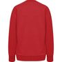 Hummel Hmlgo Cotton Logo Sweatshirt Woman - true red