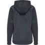 Hummel Hmlgo Cotton Logo Hoodie Woman - india ink