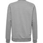 Hummel Hmlgo Kids Cotton Logo Sweatshirt - grey melange