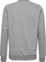 Hummel Hmlgo Kids Cotton Logo Sweatshirt - grey melange