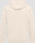 Hummel Hmlgo Cotton Hoodie - egret melange