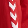 Hummel Hmlgo Cotton Zip Hoodie Woman - true red