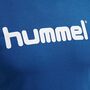 Hummel HMLGO COTTON LOGO T-SHIRT WOMAN S/S - true blue