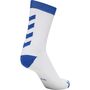 Hummel Element Indoor Sport Sock 2 Pack - white/true blue