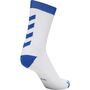 Hummel Element Indoor Sport Sock 2 Pack - white/true blue