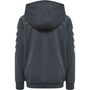 Hummel Hmlgo Kids Cotton Hoodie - india ink