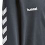 Hummel Hmlgo Kids Cotton Hoodie - india ink