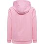 Hummel Hmlgo Kids Cotton Hoodie - cotton candy
