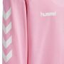 Hummel Hmlgo Kids Cotton Hoodie - cotton candy