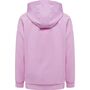 Hummel Hmlgo Kids Cotton Hoodie - orchid
