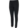 Hummel Hmlgo Cotton Pants Woman - black