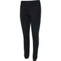 Hummel Hmlgo Cotton Pants Woman - black