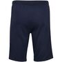 Hummel Hmlgo Kids Cotton Bermuda Shorts - marine