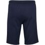 Hummel Hmlgo Kids Cotton Bermuda Shorts - marine