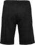 Hummel Hmlgo Kids Cotton Bermuda Shorts - black