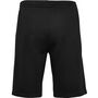 Hummel Hmlgo Kids Cotton Bermuda Shorts - black