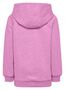 Hummel Hmlgo Kids Cotton Logo Hoodie - orchid