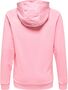 Hummel Hmlgo Kids Cotton Logo Hoodie - cotton candy