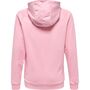Hummel Hmlgo Kids Cotton Logo Hoodie - cotton candy