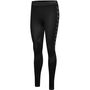 Hummel Hummel First Seamless Tights Women - black