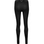 Hummel Hummel First Seamless Tights Women - black
