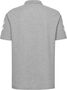 Hummel Hmlgo Kids Cotton Polo - grey melange