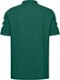 Hummel Hmlgo Kids Cotton Polo - evergreen
