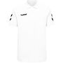 Hummel HMLGO KIDS COTTON POLO - white