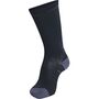 Hummel Elite Compression Sock - black/asphalt