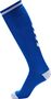 Hummel Elite Indoor Sock High - true blue/white