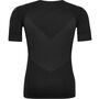 Hummel Hummel First Seamless Jersey S/S - black