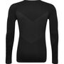 Hummel Hummel First Seamless Jersey L/S - black