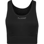 Hummel Hummel First Seamless Bra Women - black