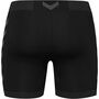 Hummel Hummel First Seamless Short Tights - black