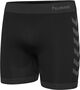 Hummel Hummel First Seamless Short Tights - black