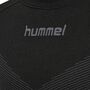 Hummel Hummel First Seamless Kids Jersey L - black