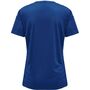 Hummel Hmlauthentic Poly Jersey Woman S/S - true blue