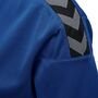 Hummel Hmlauthentic Poly Jersey Woman S/S - true blue