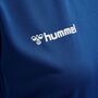 Hummel Hmlauthentic Poly Jersey Woman S/S - true blue