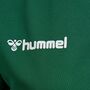 Hummel Hmlauthentic Poly Jersey Woman S/S - evergreen