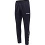 Hummel Hmlauthentic Training Pant - marine