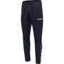 Hummel Hmlauthentic Training Pant - marine