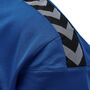 Hummel Hmlauthentic Poly Jersey S/S - true blue