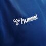 Hummel Hmlauthentic Poly Jersey S/S - true blue