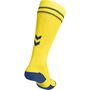 Hummel Element Football Sock - sports yellow/true blue